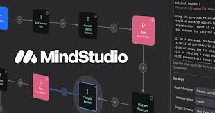 MindStudio screenshot 1
