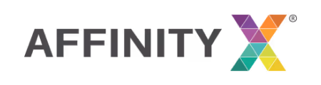 Affinity X