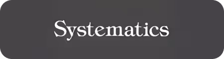 Systematics